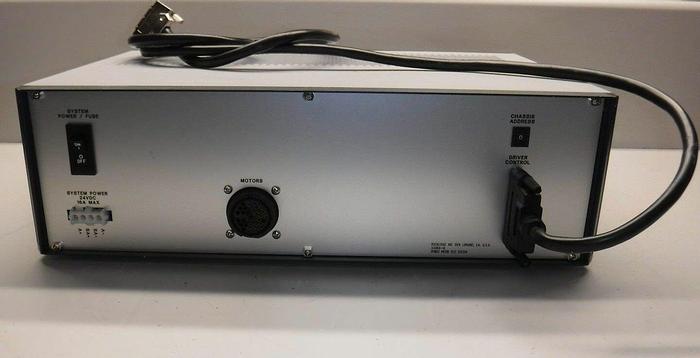 Used RockLogic Spindle Motor Test System