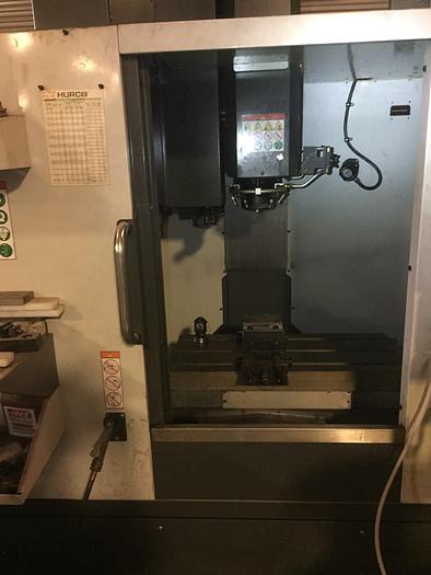 Used 2018 Haas DM-2