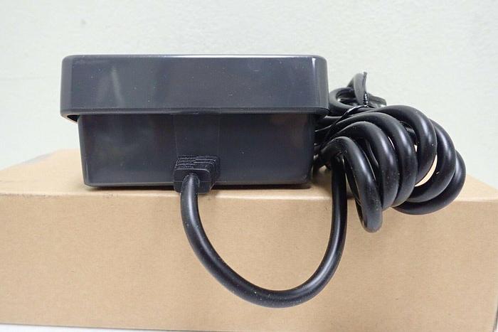 Used Patterson Dental Ultimate Lab Engine NC-350II FC-40 Foot Switch Foot Pedal