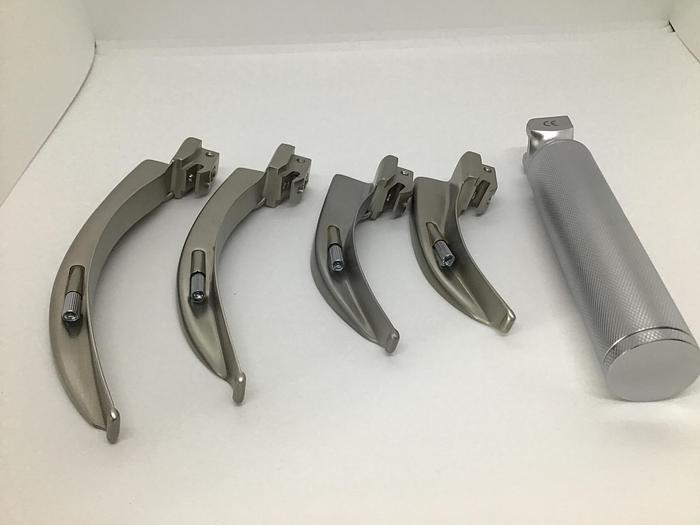 GB Medical Laryngoscope Set Macintosh
