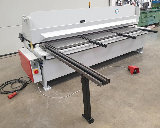 Gebraucht Tafelschere RAS 83.25