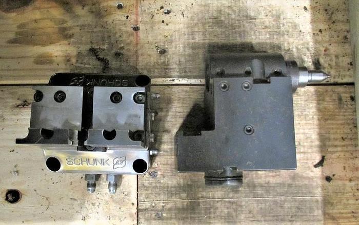 Used 2009 MORI SEIKI NT1000WZ