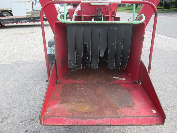 Used 2007 Altec Towable Wood Chipper