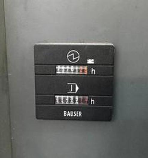 Used 2005 DMG / DMU 60P Hi-Dyn 5 Axis CNC