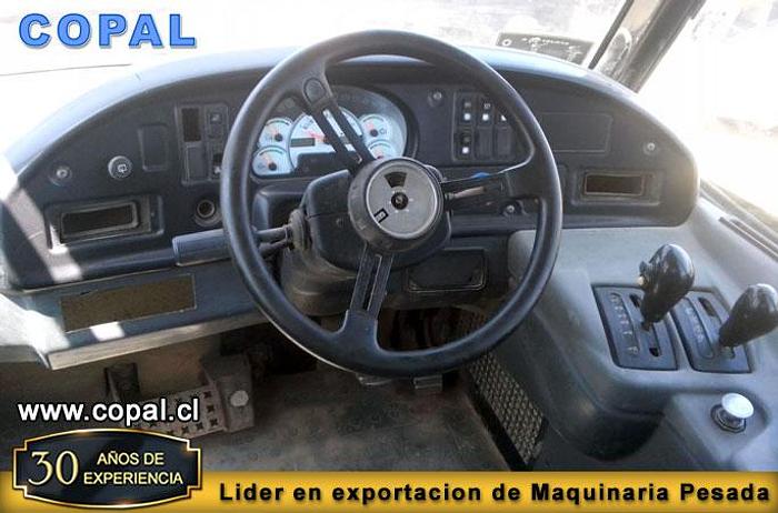 Usado 2006 CATERPILLAR 740