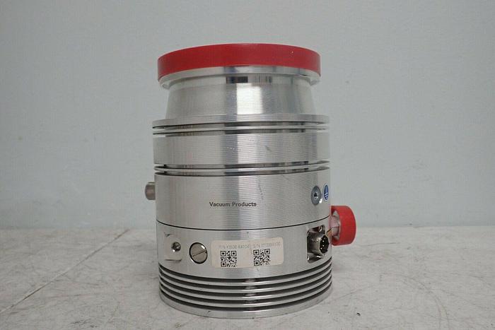 Used Agilent TwisTorr 304 FS X3500-64104 Vacuum Pump