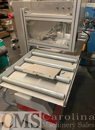 Used RFS Protech DRS 300 Wood Repair Machine
