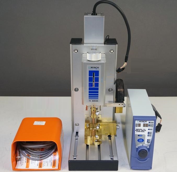 Miyachi  Unitek model 73