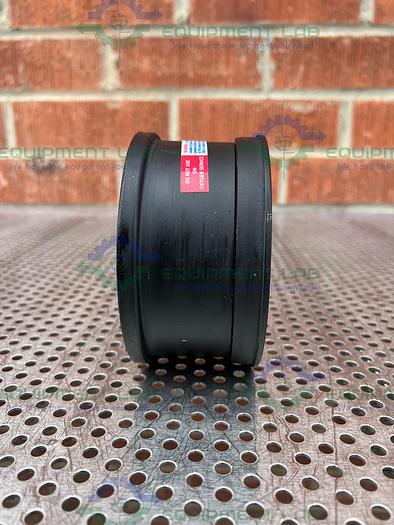 Used Ashcroft  0-60 PSI  Temperature Compensated  Test Gauge, 0.2 PSI SUBD, 3A 0.25%