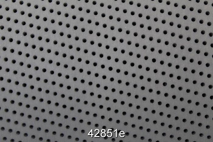 Refurbished Voith Suction Press Roll, 122" Drilled Face, 132.25" Whole Face #42851