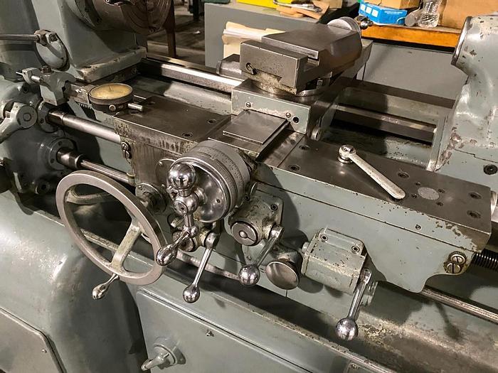 Used 1968 Monarch 10EE