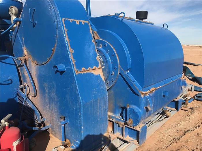 Used 2007 Schramm TXD200 Drill Rig - Sold