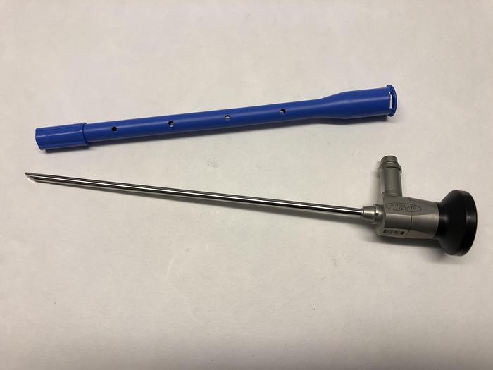 AESCULAP Telescope GR-505-70-G 4mm 70 Degree 175mm Length
