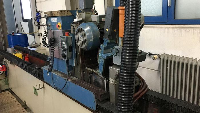 Used 1990 REFORM CNC Messerschleifmaschine AR 51 5 HMT
