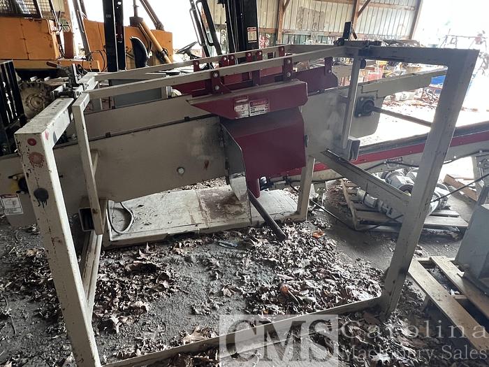 Used PRS Trim Saw