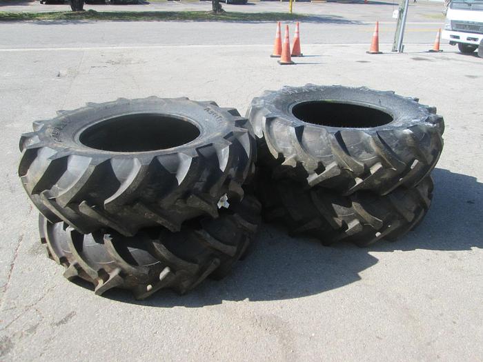 18.4-30 Tractor Tire