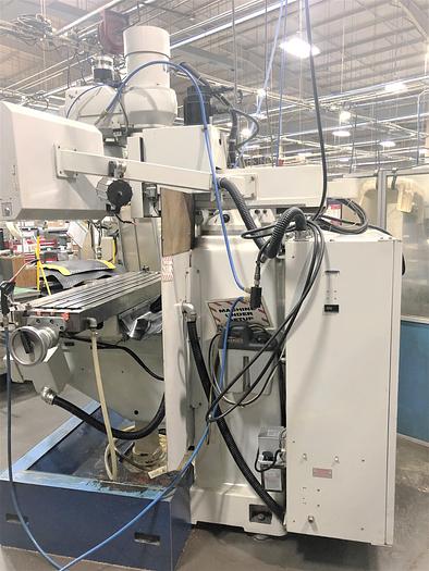 Used 2006 Milltronics Partner VKM3