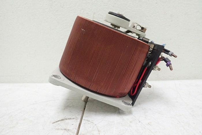 Used Carroll & Meynell Type CMV 3F-1, 1 Phase, 0-240 Output