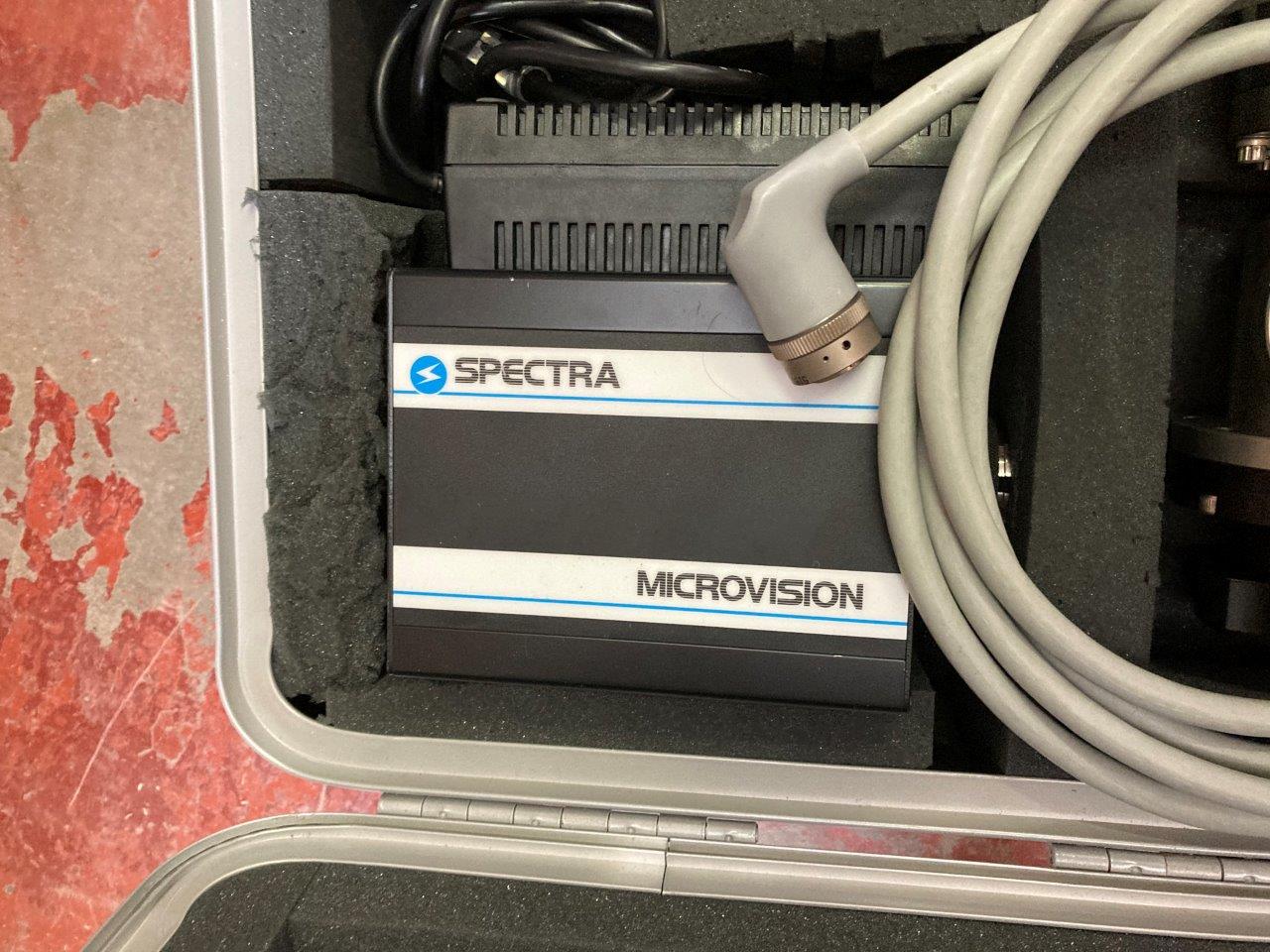 Used Balzers High Vacuum Residual Gas Analyser