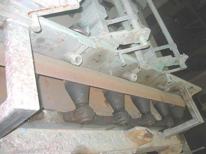 Used 1984 PARKSON 1000-2.0 #20357