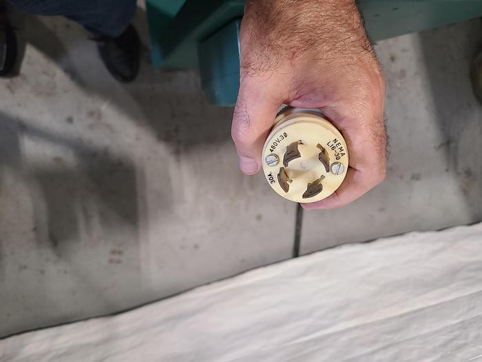 Used Mini Belt Time Saver Belt Sander