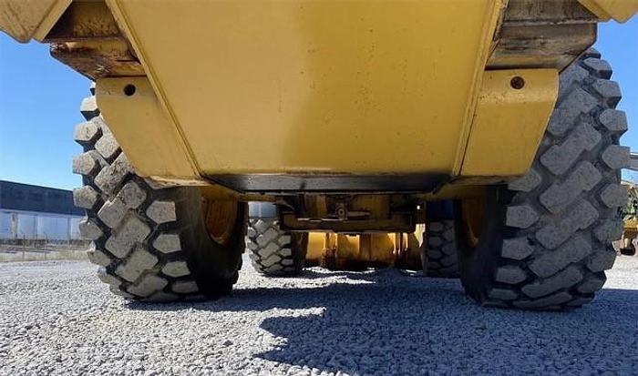 Used Wheel Loader, Caterpillar, 928G (Used)