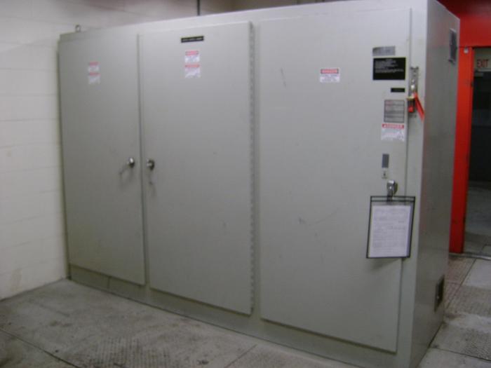 Radial Forging Line GFM SHP-16 (SX-16)