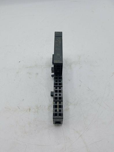 Used Siemens 6ES7 131-4EB00-0AB0, TM-E15C26-A1