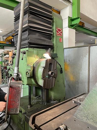 Buone Alesatrice SAN ROCCO AL 92