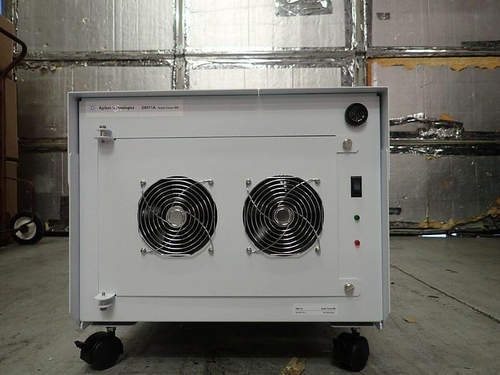 Used Agilent Technologies G6011A Quiet Cover MS