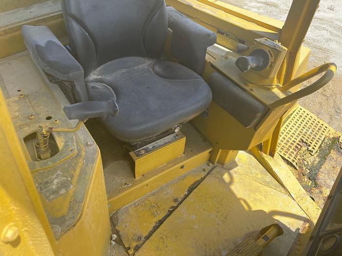 Used 1994 CAT D6H DOZER