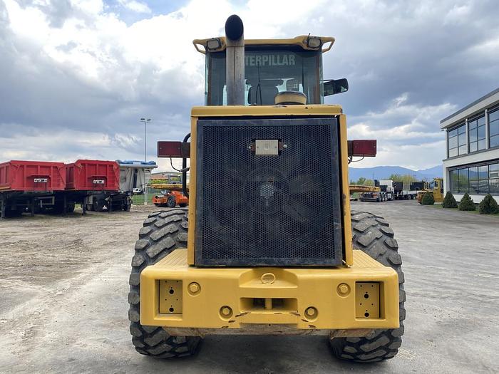 Usato 2002 CATERPILLAR 928G