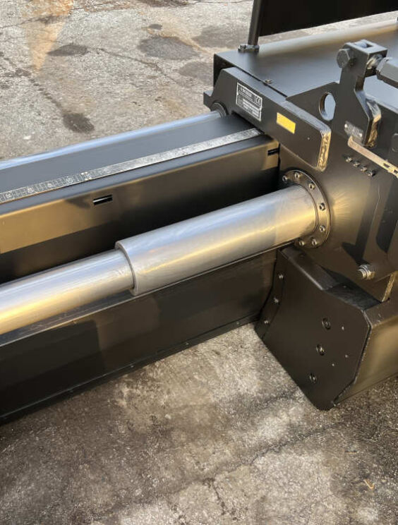 Usado 2005 Bitelli BB 650 DT