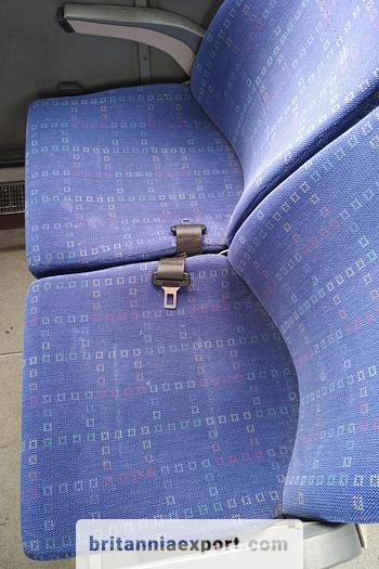 Used 1990 MAN 16.290 52 seats coach bus