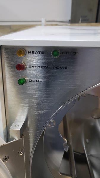 Used Semitool 470F Single stack SRD