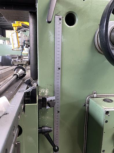 Ottime Fresa per Attrezzisti CB FERRARI M2