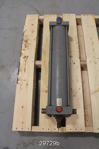 Unused Miller A81B2N Actuator Piston #29729