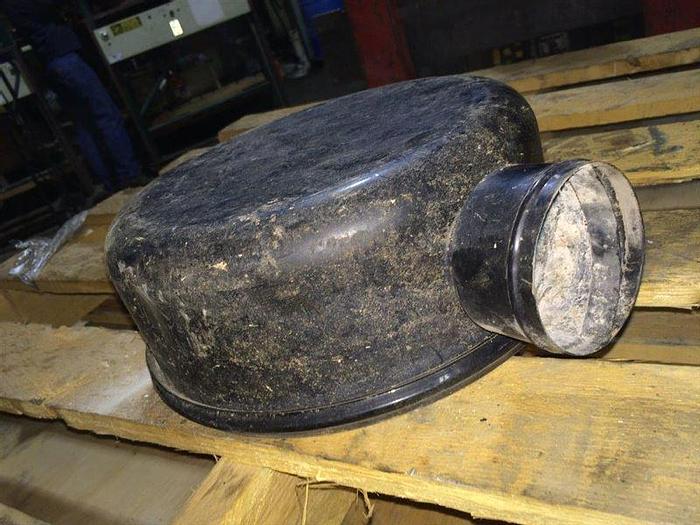 Used 0 Ingersoll-Rand 57431884