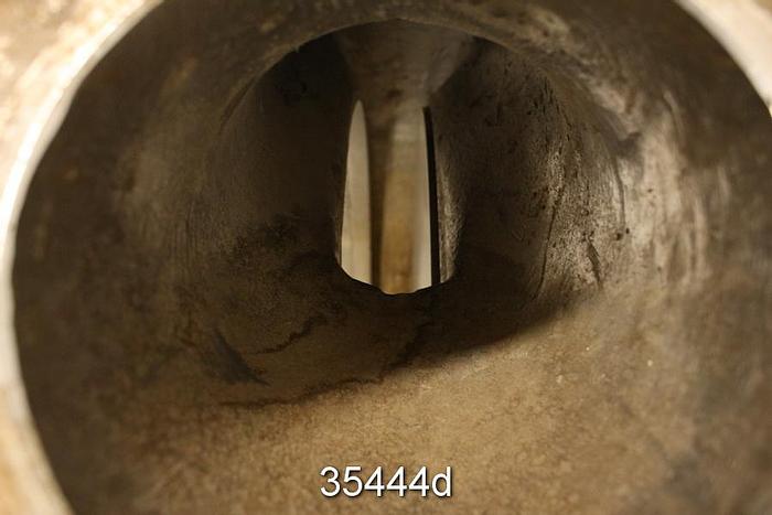 Used Goulds 3175 Pump Casing, 6x8x22 #35444