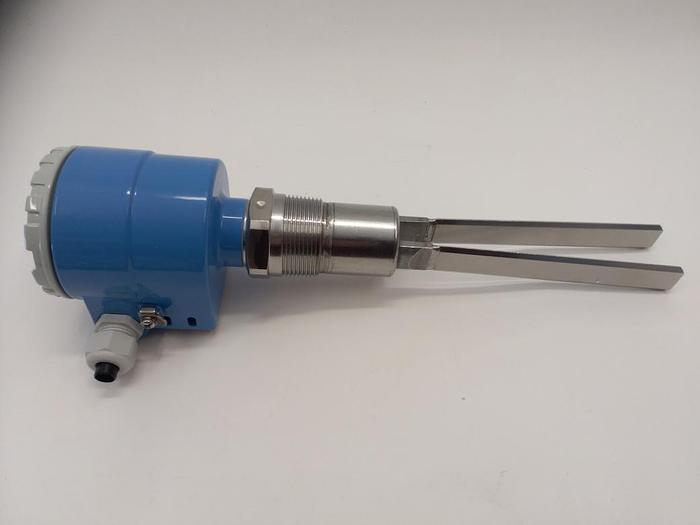 Soliphant II, FTM30S-Z7DA1, Endress et Hauser, Eex, capteur 230mm, neuf