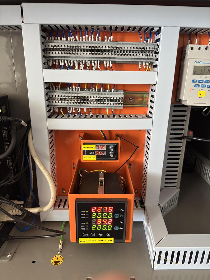 Used Ant-i1 Offline selective sodlering machine