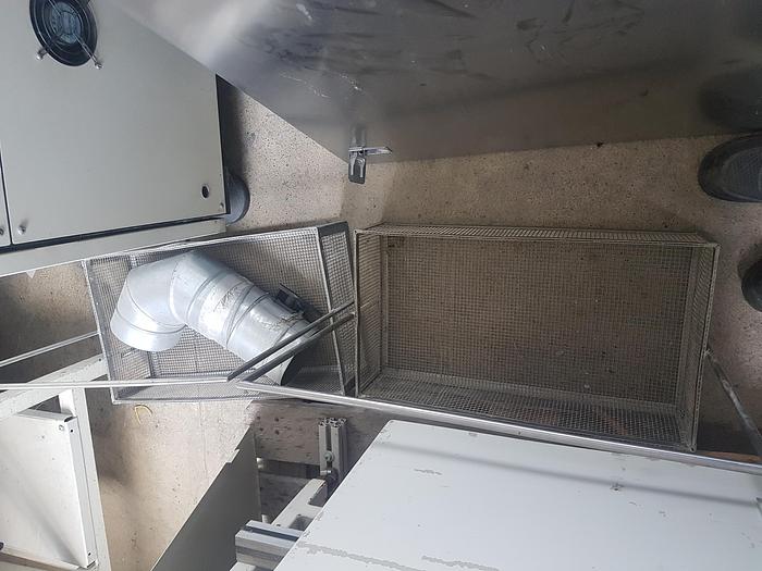 Használt 2006 m.b.tech NC25