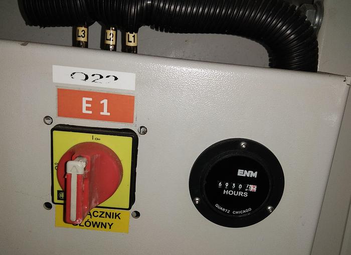 Used 2005 Heller 1912EXL