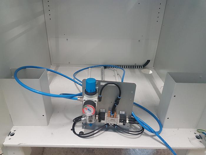 Used 2023 Asys ARS 01D