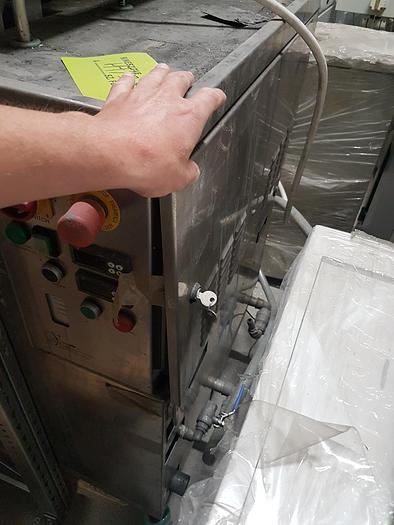 Használt 2011 Ultrasonic USC-30SR