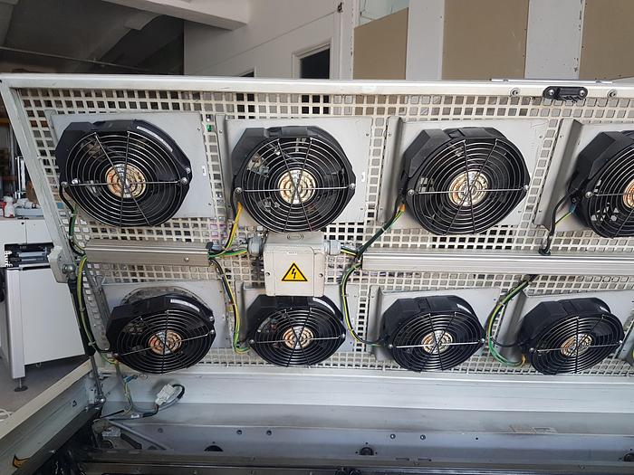 Használt 2012 Asys TRM 03D