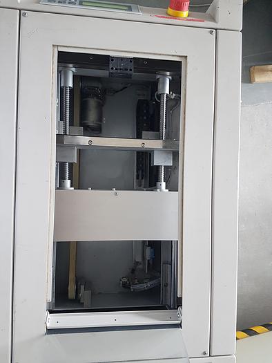 Used 2000 Asys STM 03