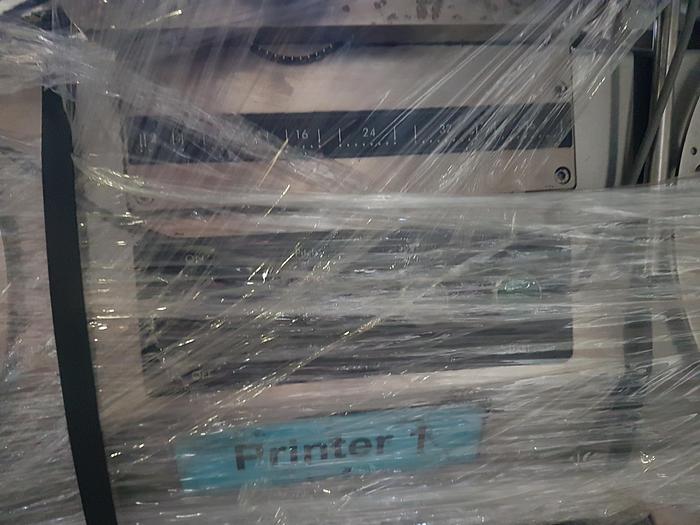 Használt Videojet 1610