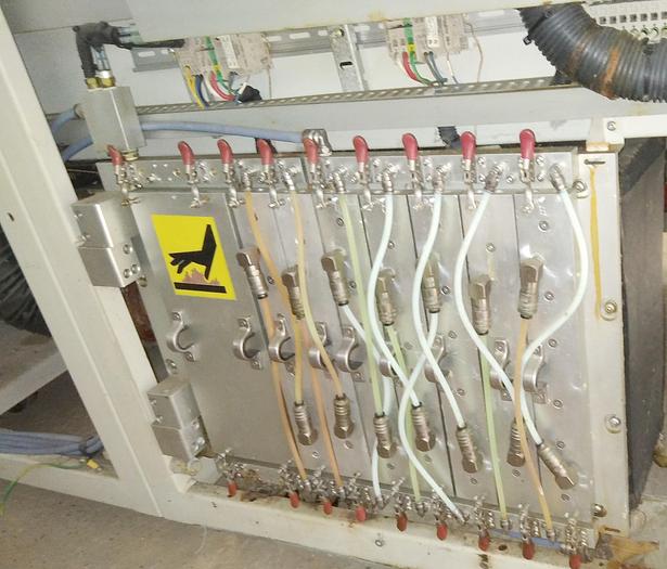 Used 2006 Heller 1912EXL