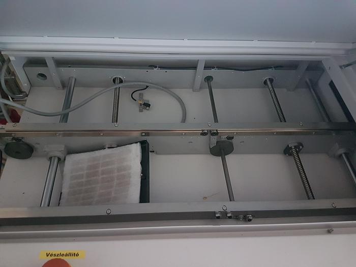 Használt 2007 Nordson Matrix MX3600